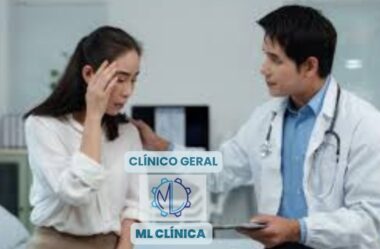 Clínica Geral em Fronteira MG: Atendimento completo para sua saúde